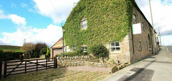 4 bedroom barn conversion for sale