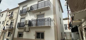 Apartamento T1+1 Duplex para arrendar