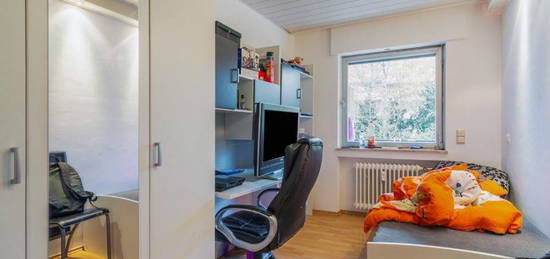 Appartement meublé  à louer, 3 pièces, 2 chambres, 75 m²