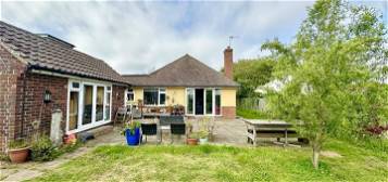 Bungalow for sale in St. James Avenue, Bexhill-On-Sea TN40