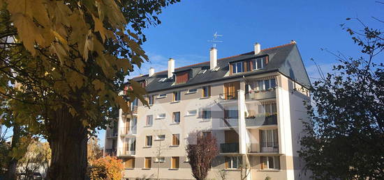 Vente appartement 2 pièces 44 m²