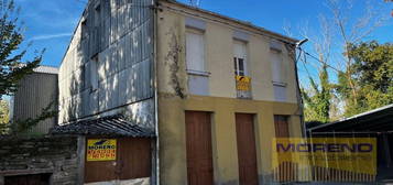 Casa o chalet en venta en Sarria