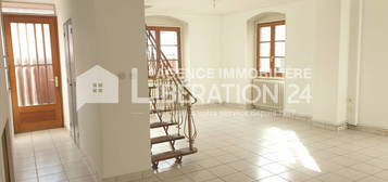 Achat appartement 4 pièces 119 m²