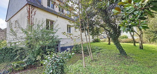 Achat maison 20 pièces 387 m²