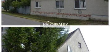 HALO reality - Predaj, rodinný dom Závod - EXKLUZÍVNE HALO REALITY