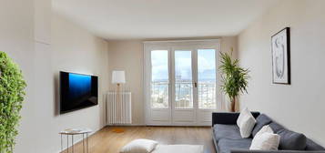 Appartement type 3 lyon 8