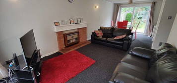 Semi-detached house to rent in Odell Place, Edgbaston, Birmingham B5