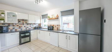 2 bed end terrace house for sale