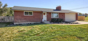 5610 S  700 E, South Ogden, UT 84405