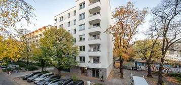 Studentenapartment gesucht?