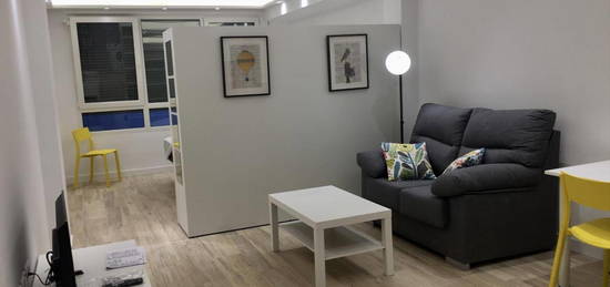 Loft de alquiler en Calle Piedad, 1b, San Martín