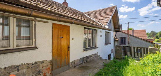 Dům, 332 m², Hvozd u Prostějova, 798 55