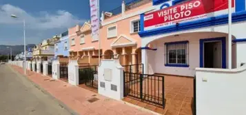 Casa adosada en Urbanizaci&#xF3;n Calas del Pinar, San Juan de los Terreros