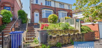 3 bedroom semi-detached house