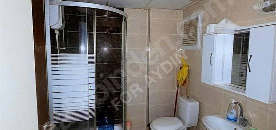 ORTA MAH. 1+1 55M2 FULL EŞYALI KLİMALI KİRALIK DAİRE