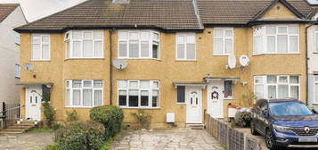 Property to rent in Brinsley Road, Harrow HA3