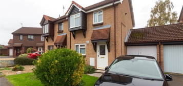 3 bed semi-detached house to rent