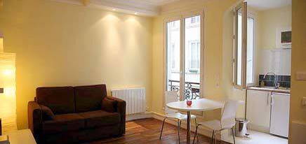 Studios 26m² 13100 aix en provence