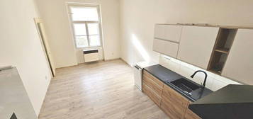 Pronájem bytu 2+kk 57 m²