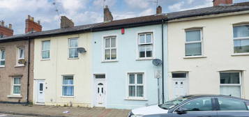 3 bed terraced house for sale