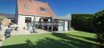 Vente maison 6 pièces 111 m²