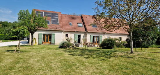 Maison  à vendre, 7 pièces, 5 chambres, 172 m²