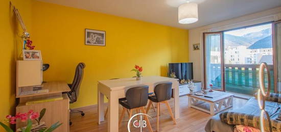 Location appartement 2 pièces 48 m²