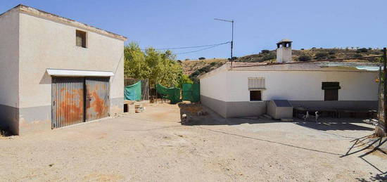 Casa rural en Cacín