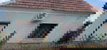 Boldogkőújfalu, Szabadság utca