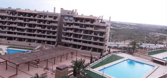 Apartamento de alquiler en Valladolid, Los Arenales del Sol