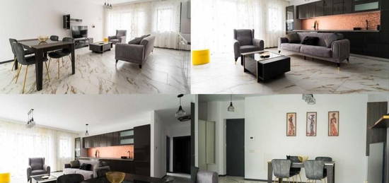 GRAND PARK | IANCU NICOLAE | APARTAMENT DE 2 CAMERE | PISCINA | SAUNA | LUX