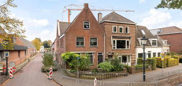 Plantsoenstraat 3