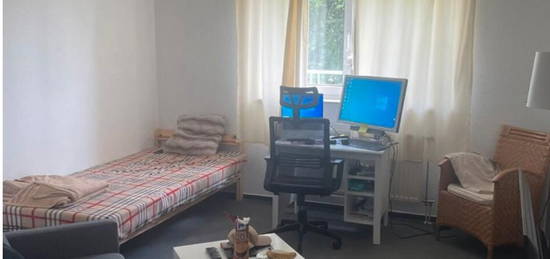 Zwischenmiete Wohnung in der Nähe von Uni