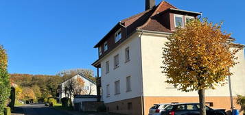 Wohnung 3ZKB, 90m² + Apartement, Hilders