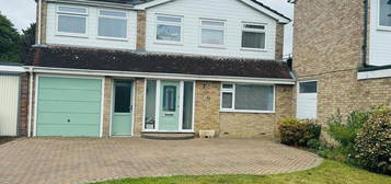 3 bedroom semi-detached house to rent