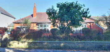 4 bedroom detached bungalow for sale