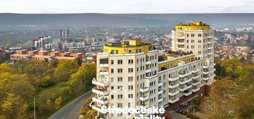 Prodej bytu 3+kk (4+kk), 94 m2, 2x balkon, sklep, 2x parkovací stání - Praha 4, Modřany