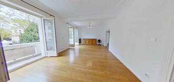 Appartement  à vendre, 6 pièces, 3 chambres, 116 m²