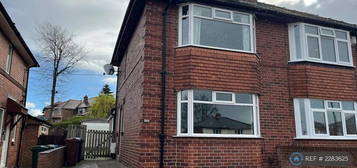 2 bedroom semi-detached house