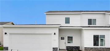 5500 S Huntwood Ave, Sioux Falls, SD 57108