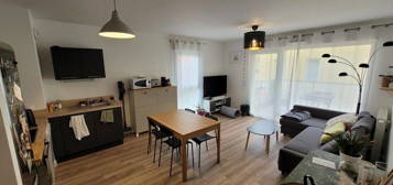 Appartement T3 Chantepie