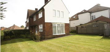 3 bed property to rent