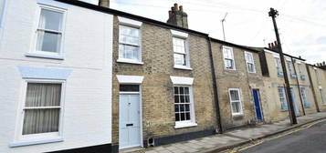 3 bedroom terraced house