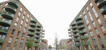 Flat to rent in Maltby House, Ottley Drive, Kidbrooke Village SE3