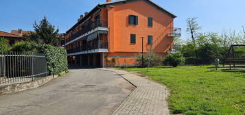 Bilocale in vendita in via Galileo Ferraris, 7