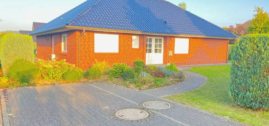 Einfamilienhaus Bungalow in der Nähe von Einbeck