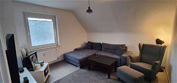 Ansprechende 3,5-Zimmer-Wohnung mit gehobener Innenausstattung in Oberhausen