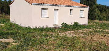 Maison a la campagne