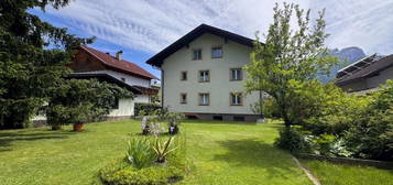 Zweifamilienhaus in sonniger Lage nähe Lienz zu verkaufen!
