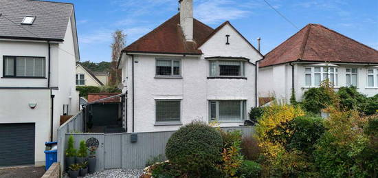 4 bedroom detached house